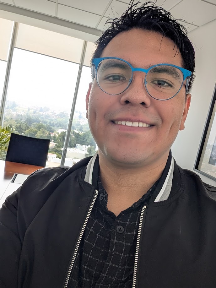 Nathanael De la Rosa
